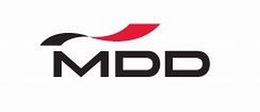 MDD trademark