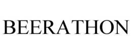BEERATHON trademark
