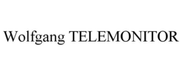 WOLFGANG TELEMONITOR trademark