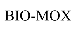 BIO-MOX trademark