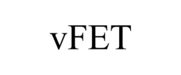 VFET trademark
