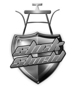 SLICK SHIELD trademark