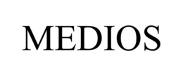 MEDIOS trademark