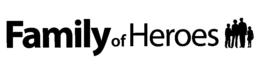 FAMILY OF HEROES trademark