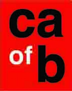 CA OF B trademark