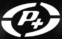 P+ trademark