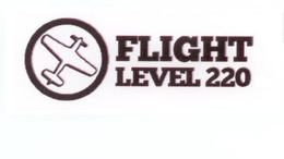 FLIGHT LEVEL 220 trademark