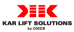 KAR LIFT SOLUTIONS BY OMER KK trademark