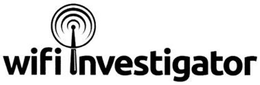 WIFI INVESTIGATOR trademark