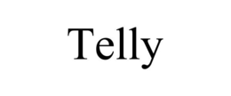 TELLY trademark