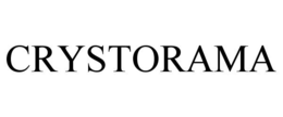 CRYSTORAMA trademark