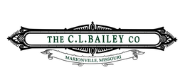 THE C. L. BAILEY CO MARIONVILLE, MISSOURI trademark