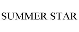 SUMMER STAR trademark
