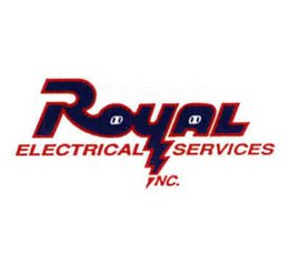 ROYAL ELECTRICAL SERVICES INC. trademark