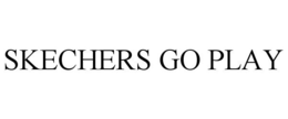 SKECHERS GO PLAY trademark