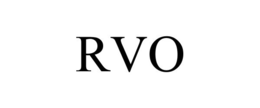RVO trademark
