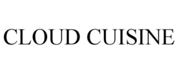 CLOUD CUISINE trademark