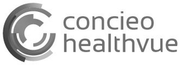 CONCIEO HEALTHVUE trademark