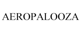 AEROPALOOZA trademark