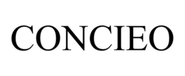 CONCIEO trademark