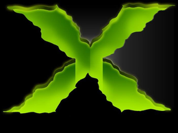 X trademark