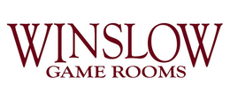WINSLOW GAME ROOMS trademark