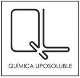 QL QUIMICA LIPOSOLUBLE trademark