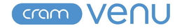CRAM VENU trademark
