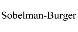 SOBELMAN-BURGER trademark