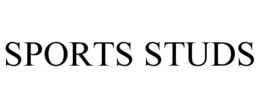 SPORTS STUDS trademark