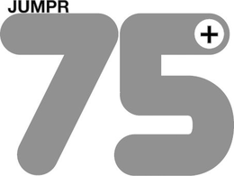 JUMPR 75 + trademark
