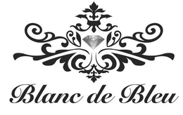BLANC DE BLEU trademark