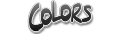COLORS trademark