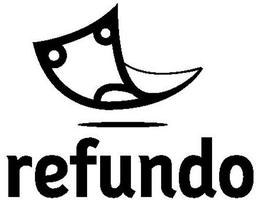 REFUNDO trademark