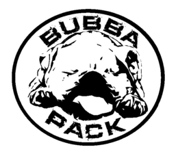 BUBBA PACK trademark