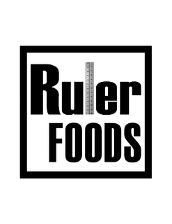 RULER FOODS trademark