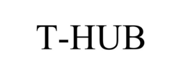 T-HUB trademark