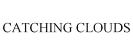 CATCHING CLOUDS trademark