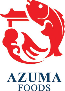 AZUMA FOODS trademark