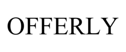 OFFERLY trademark