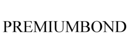 PREMIUMBOND trademark