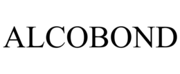 ALCOBOND trademark