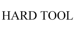 HARD TOOL trademark