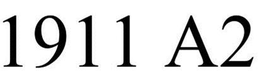 1911 A2 trademark