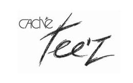 CACHÉ TEE'Z trademark