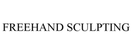 FREEHAND SCULPTING trademark