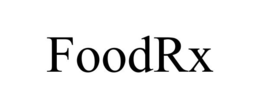 FOODRX trademark
