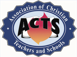 ACTS ASSOCIATION OF CHRISTIAN TEACHERS AND SCHOOLS trademark