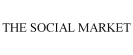 THE SOCIAL MARKET trademark