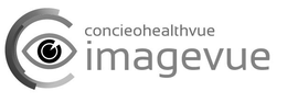CONCIEO HEALTHVUE IMAGEVUE trademark